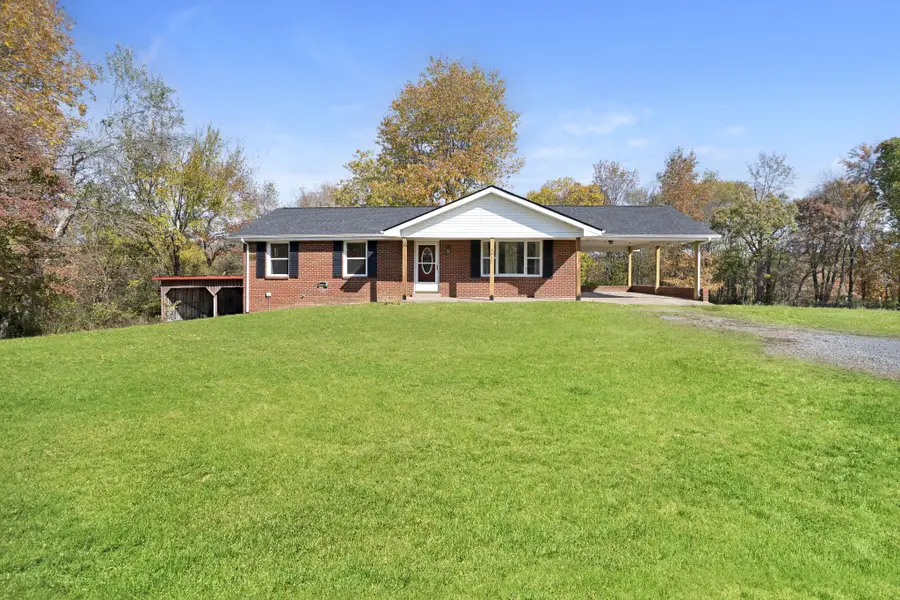 5433 Marion Rd, Cunningham, TN 37052 - Image #2