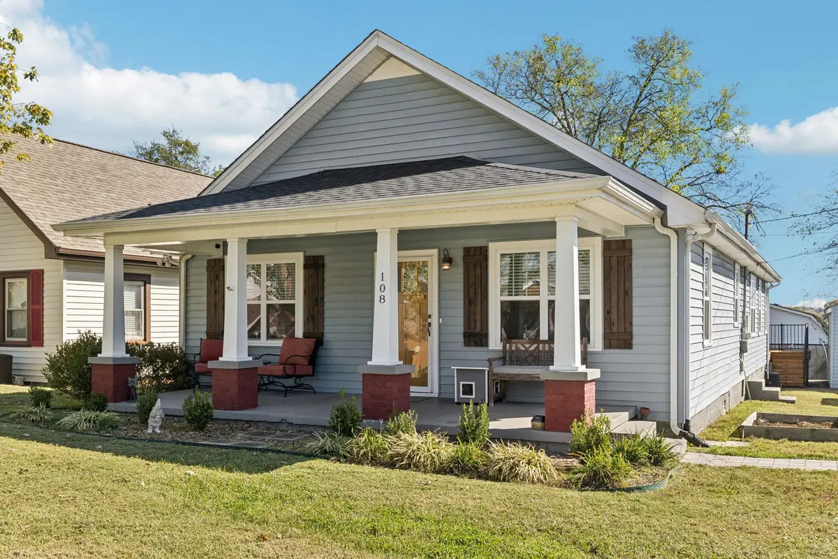 108 28th St, Old Hickory, TN 37138 - Image #1