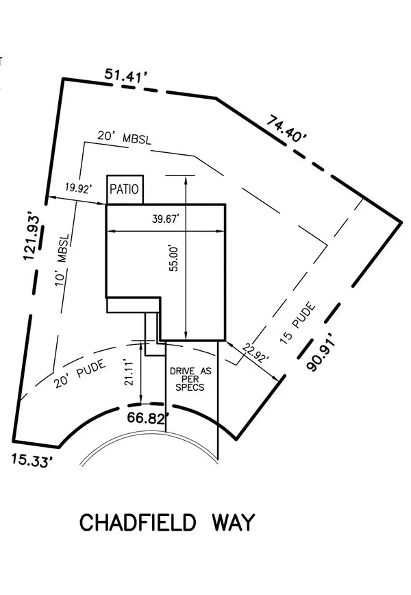 5068 Chadfield Way, Antioch, TN 37013