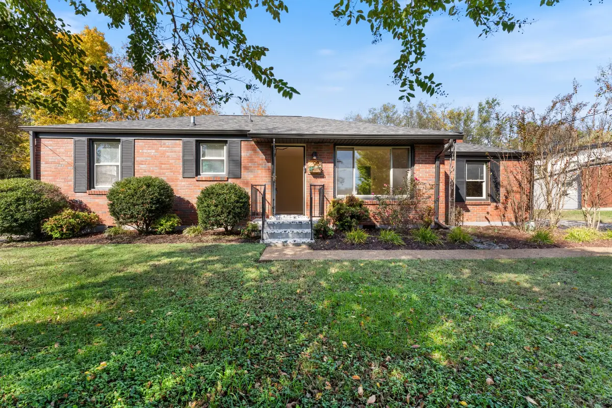 901 Mcmahan Ave, Nashville, TN 37216 - Image #1