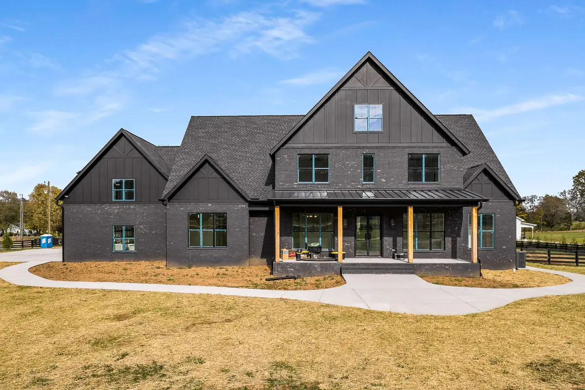 6382 Lampkins Bridge Rd, College Grove, TN 37046 - Image #1