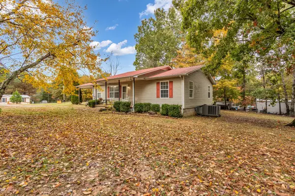 175 Reeves Rd, Hohenwald, TN 38462