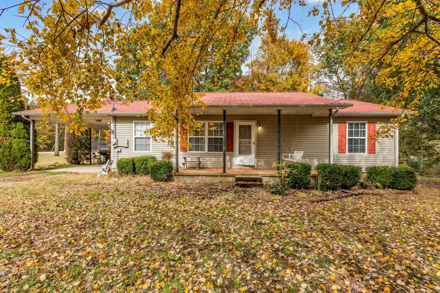 175 Reeves Rd, Hohenwald, TN 38462 - Image #2