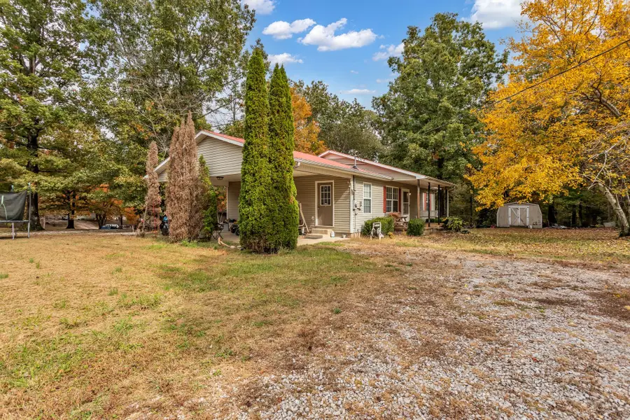 175 Reeves Rd, Hohenwald, TN 38462 - Image #3