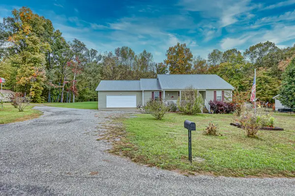 231 Tom Johnson Rd, Morrison, TN 37357