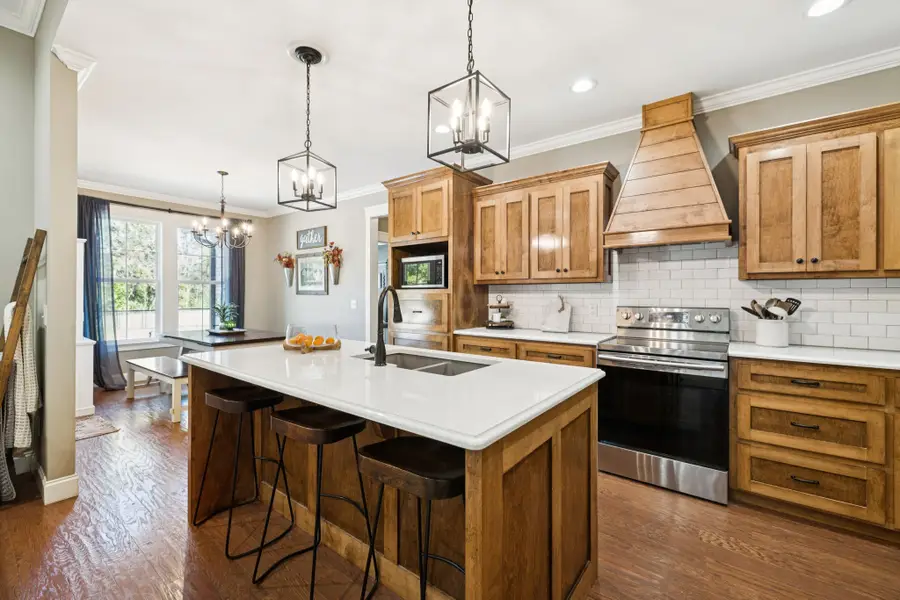 847 Presley Cir, Mount Pleasant, TN 38474 - Image #2