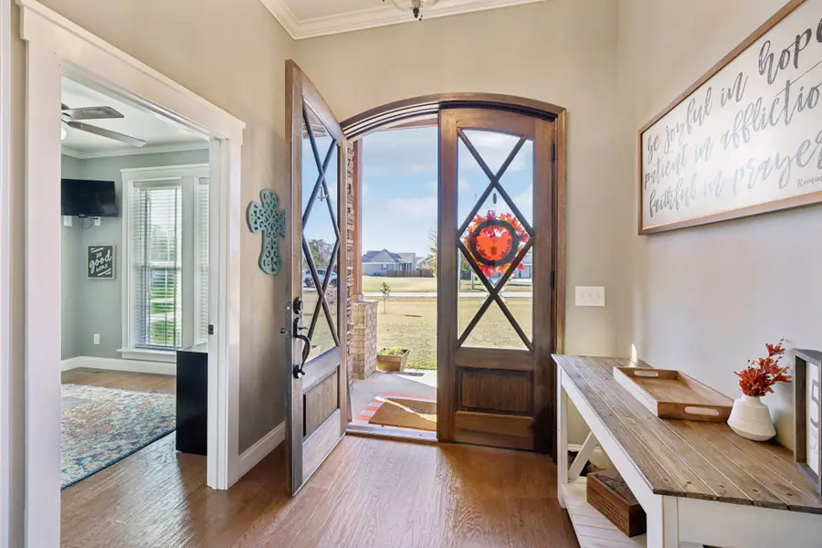 847 Presley Cir, Mount Pleasant, TN 38474 - Image #3