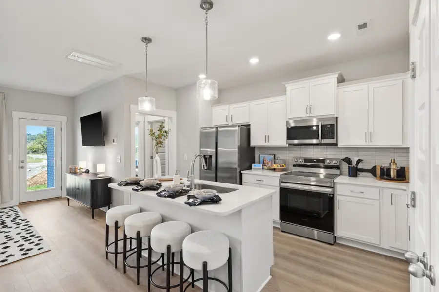 241 Glencrest Drive Lot 326, Hendersonville, TN 37075 - Image #2