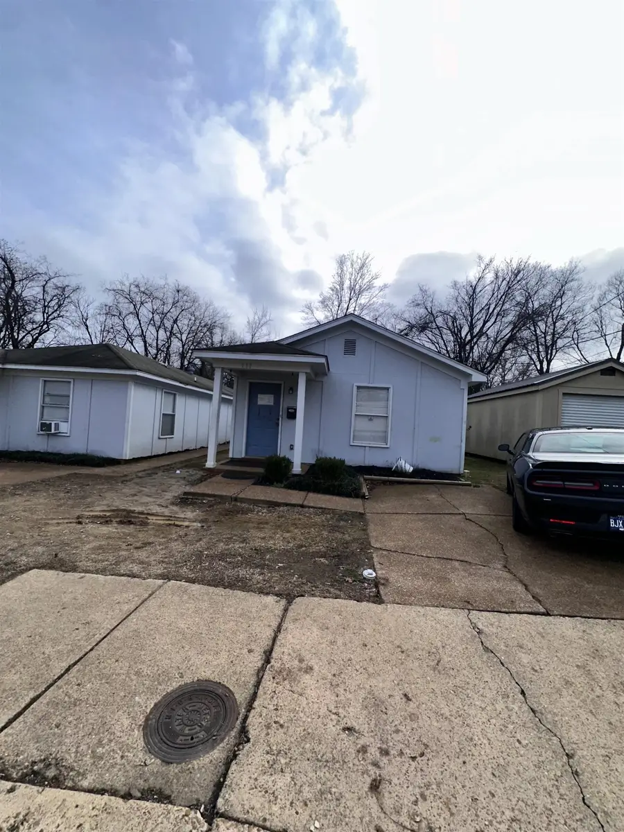 111 Lucy Ave, Memphis, TN 38106 - Image #2