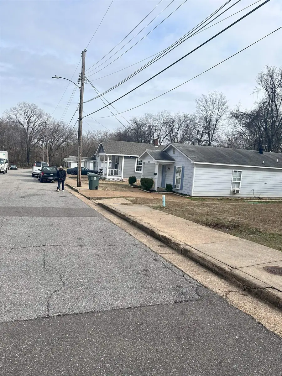 103 Lucy Ave, Memphis, TN 38106 - Image #2