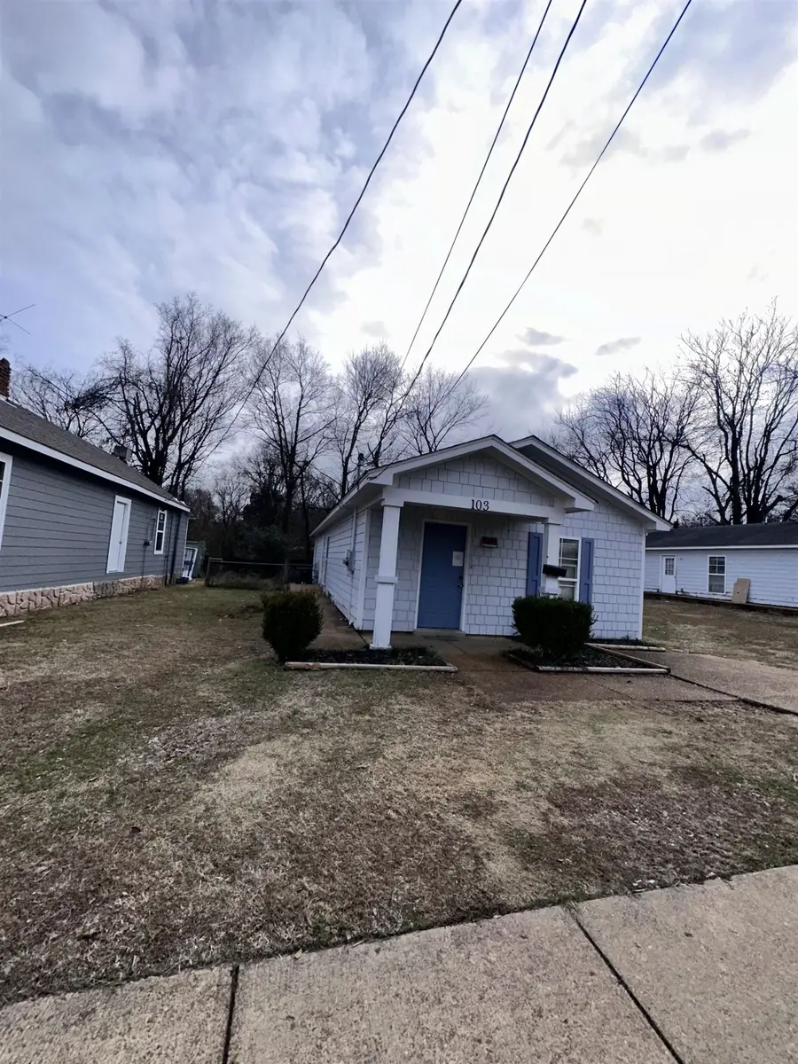 103 Lucy Ave, Memphis, TN 38106 - Image #3