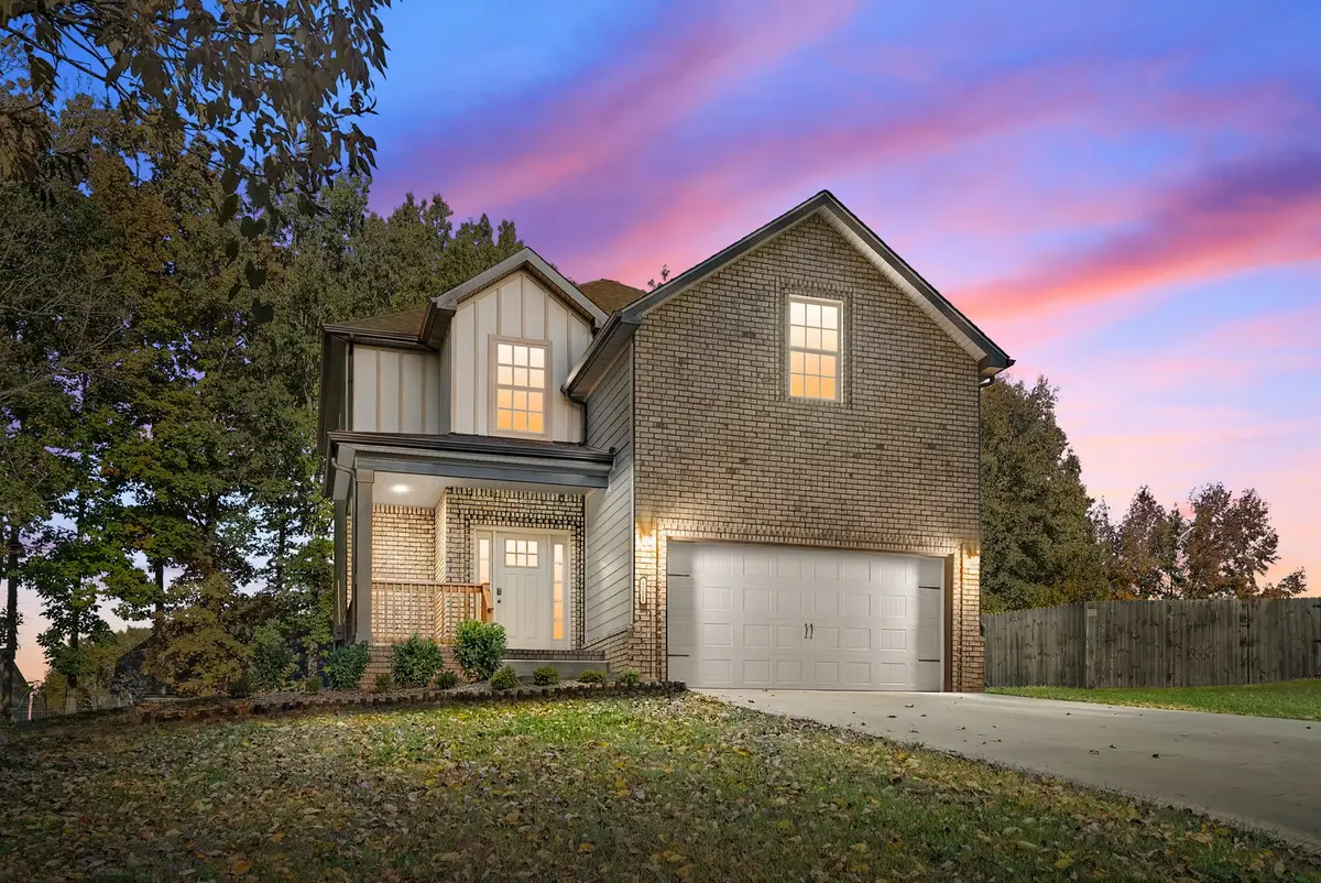 4331 Memory Ln, Adams, TN 37010 - Image #1