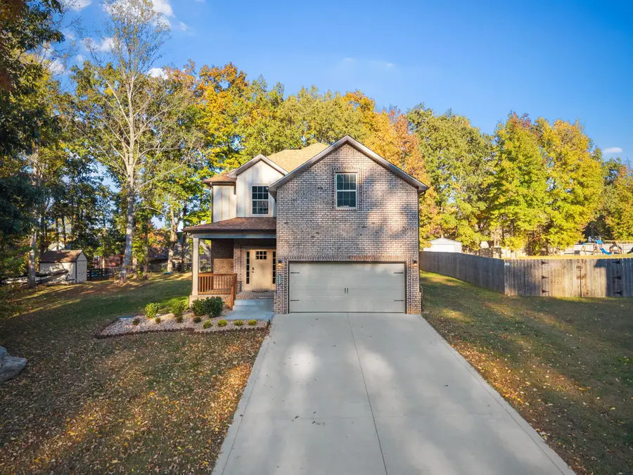 4331 Memory Ln, Adams, TN 37010 - Image #3