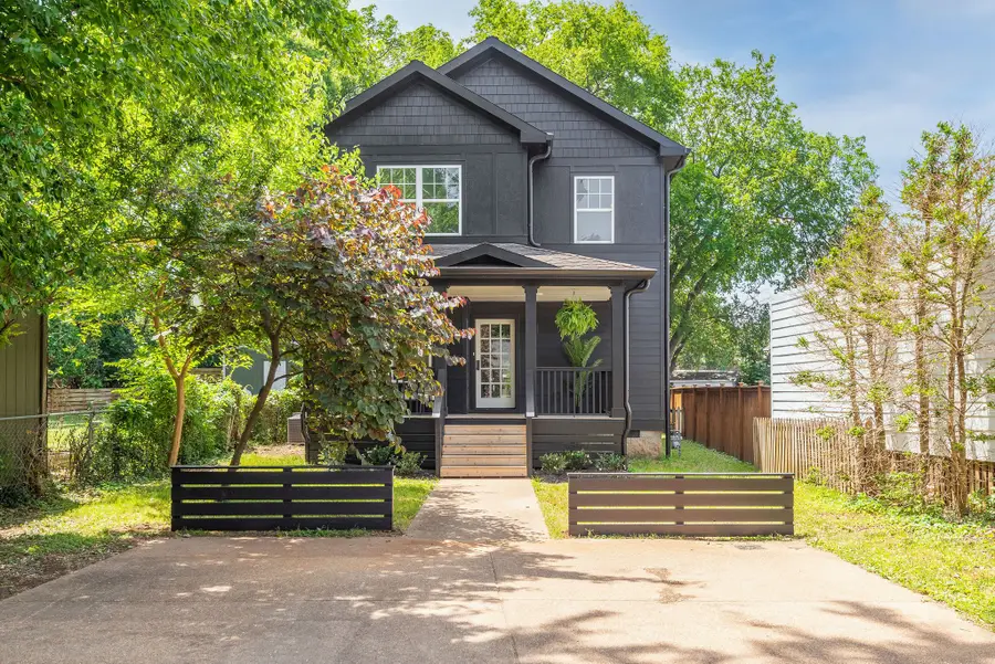 3527 Nebraska Ave, Nashville, TN 37209 - Image #3