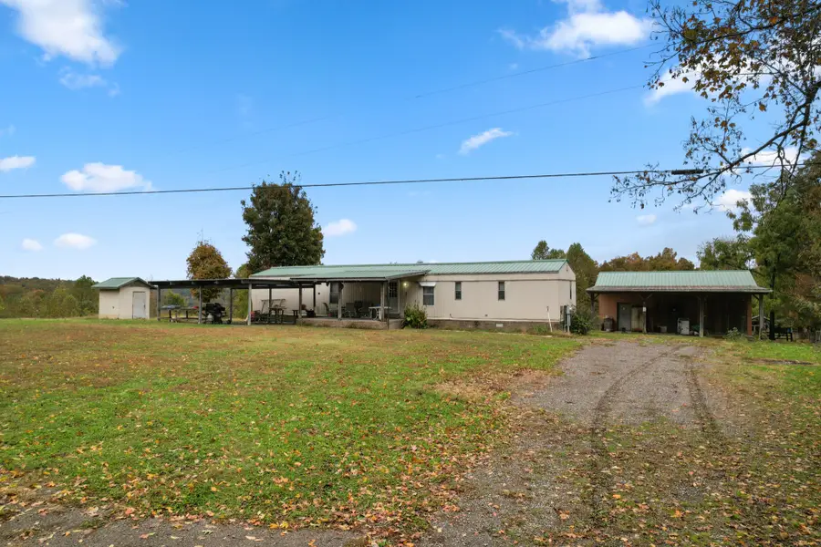 320 Conley Rd, Woodbury, TN 37190 - Image #2