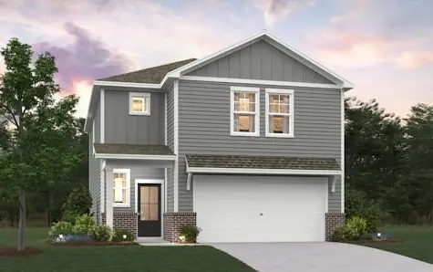 402 Coates Lane, Spring Hill, TN 37174 - Image #1