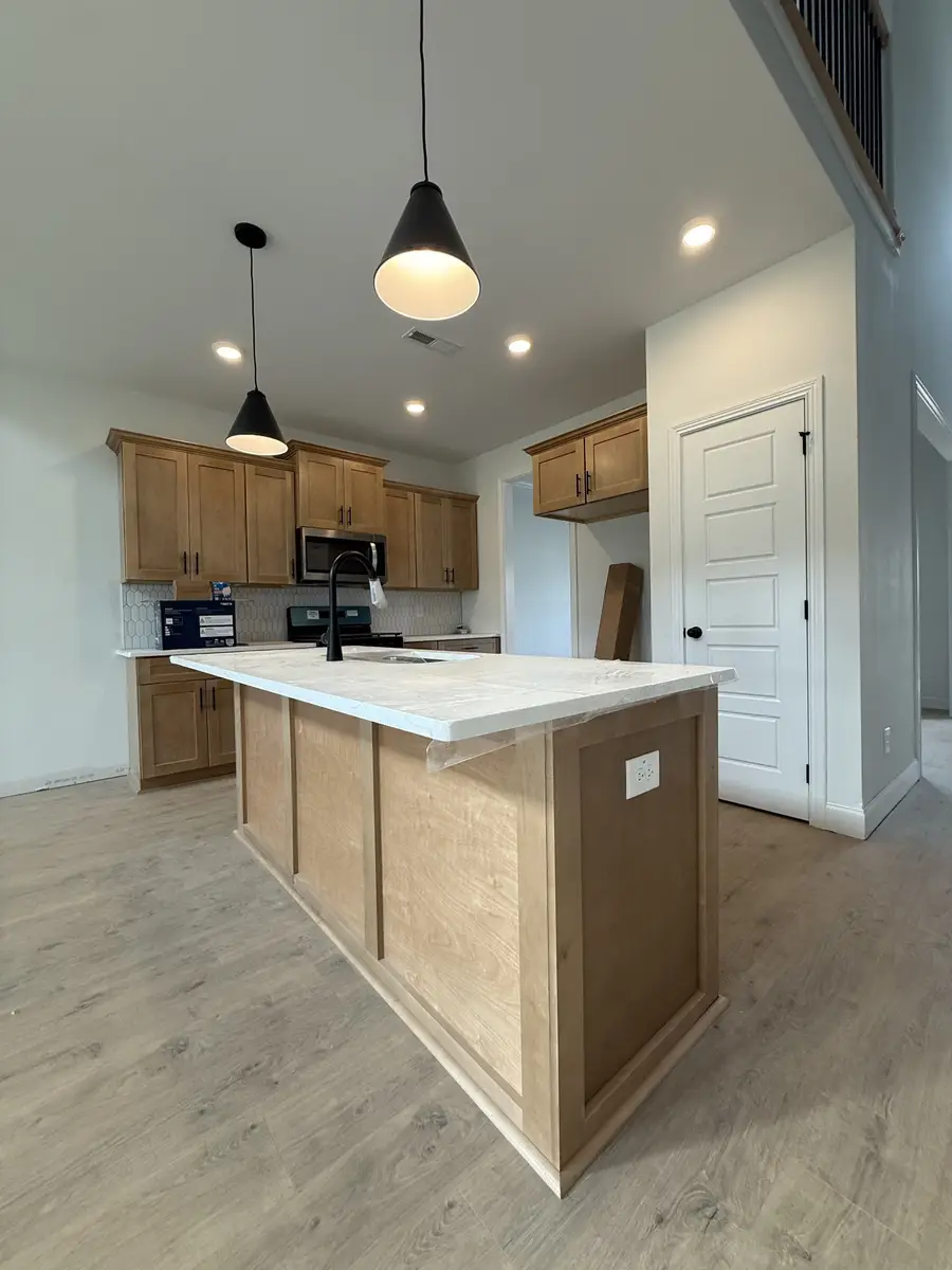 603 Summerfield, Clarksville, TN 37040 - #2