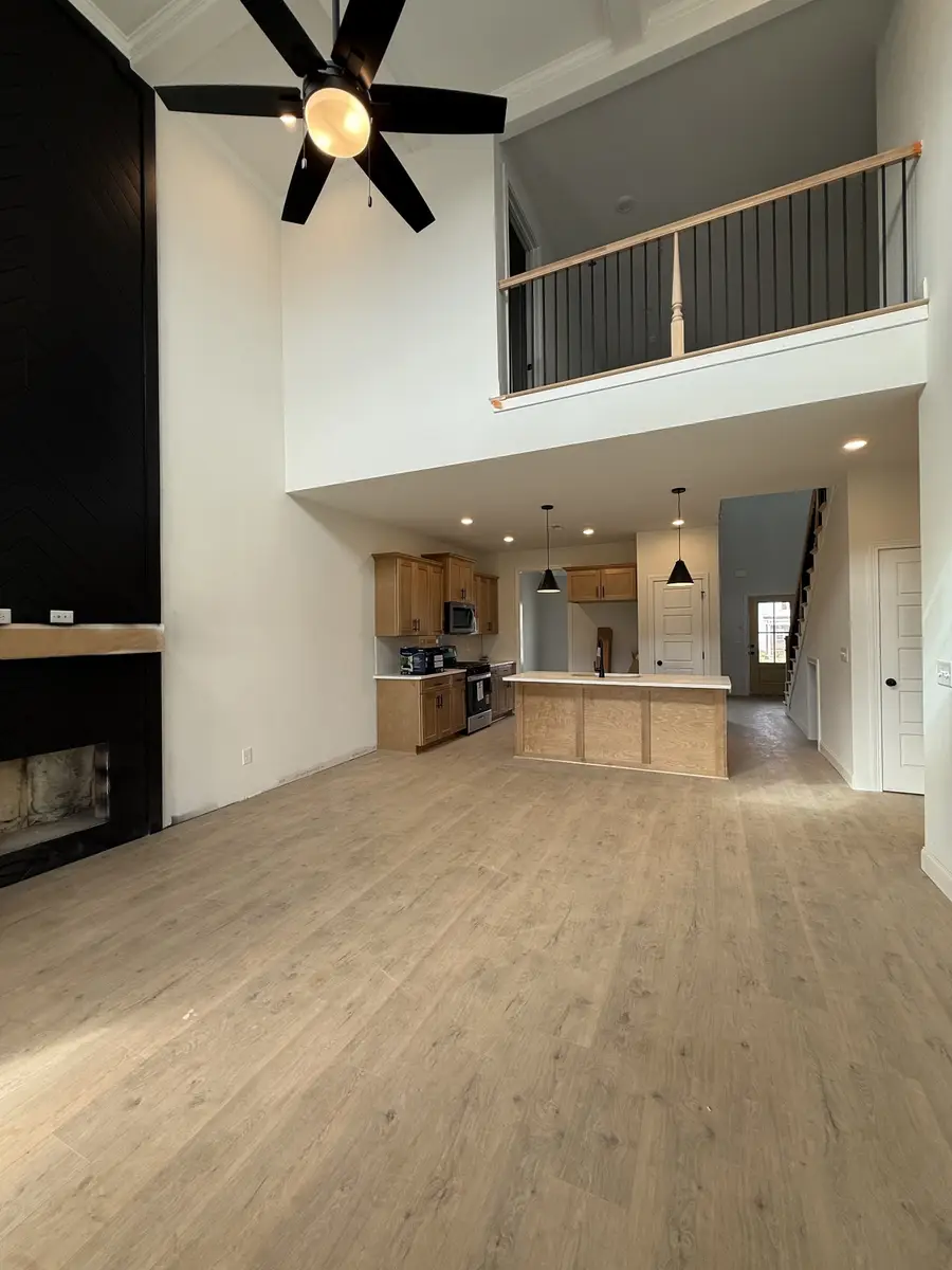 603 Summerfield, Clarksville, TN 37040 - #3