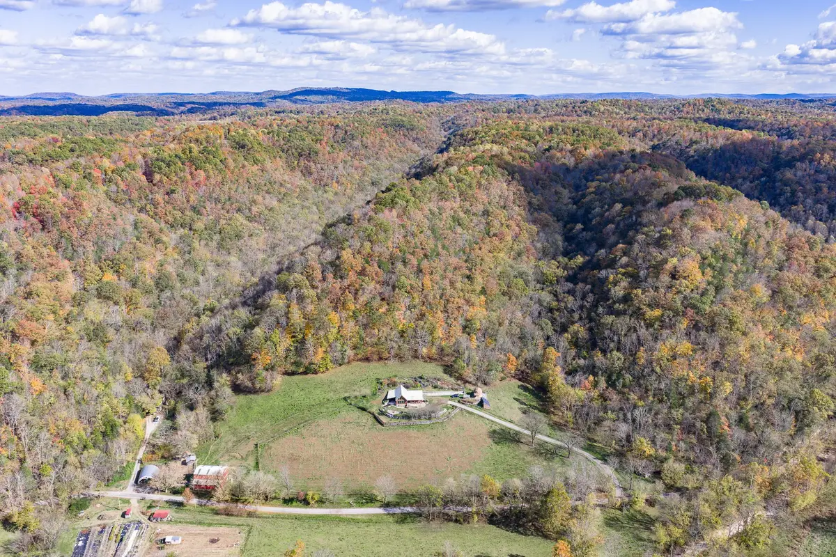 2087 Add Stafford Rd, Hilham, TN 38568 - Image #1
