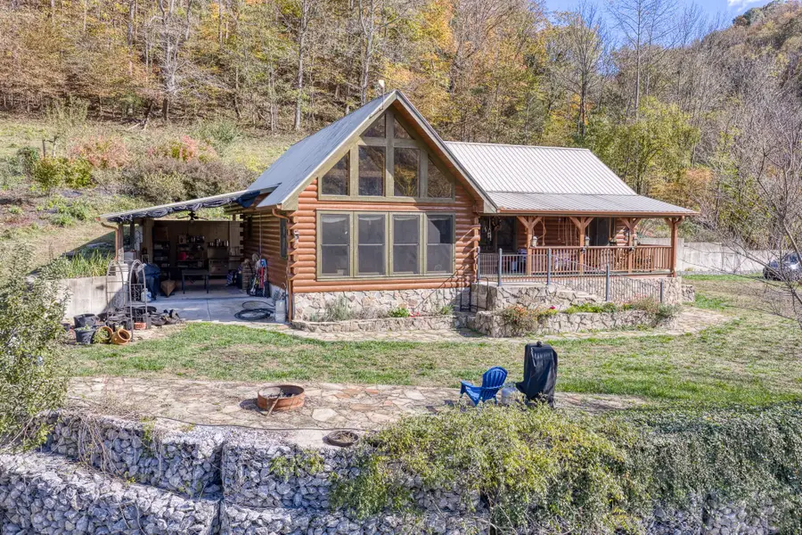 2087 Add Stafford Rd, Hilham, TN 38568 - Image #2