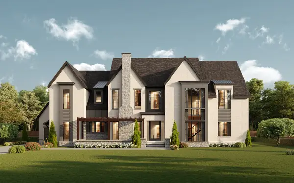 8015 Wikle Rd E, Brentwood, TN 37027