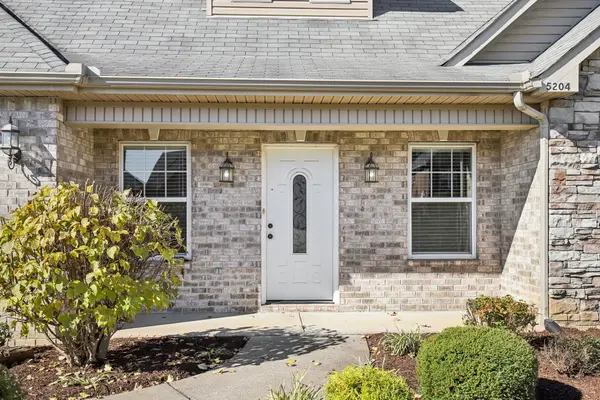 5204 Patience Drive, Smyrna, TN 37167