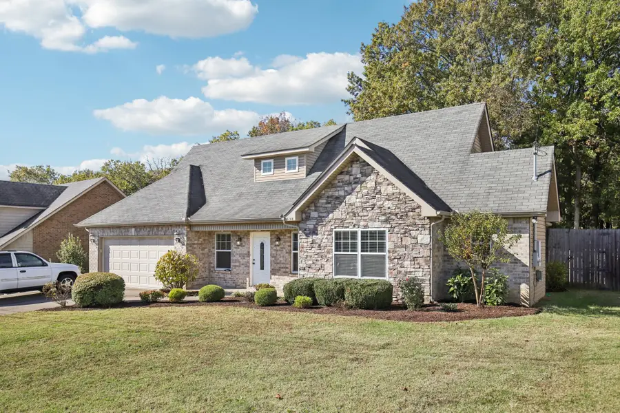 5204 Patience Drive, Smyrna, TN 37167 - Image #2