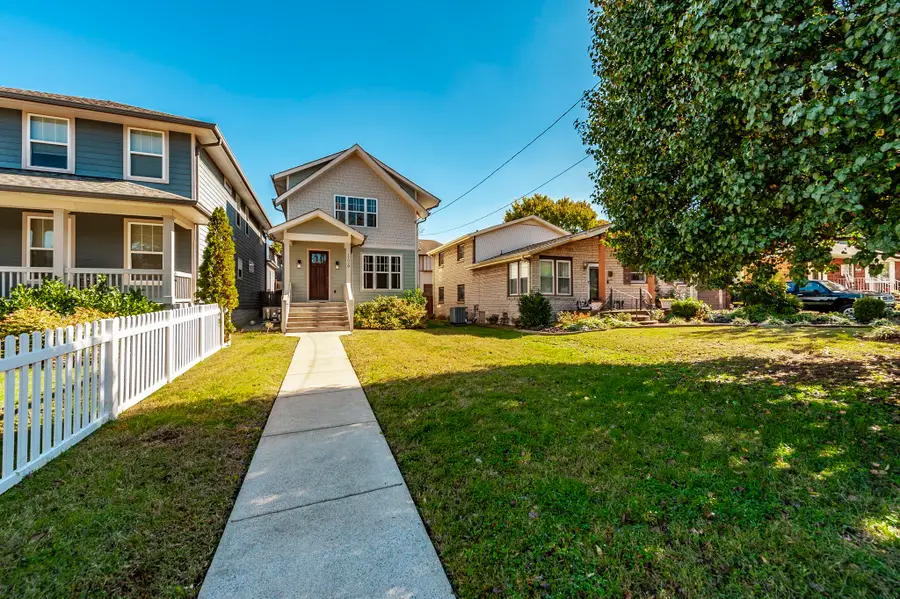 1702D 15th Ave S, Nashville, TN 37212 - Image #2