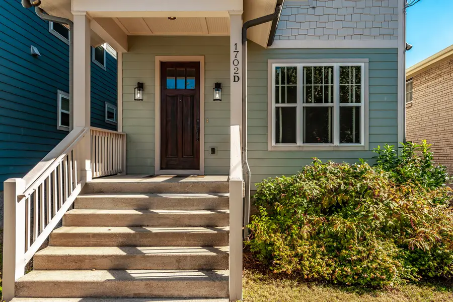 1702D 15th Ave S, Nashville, TN 37212 - Image #3