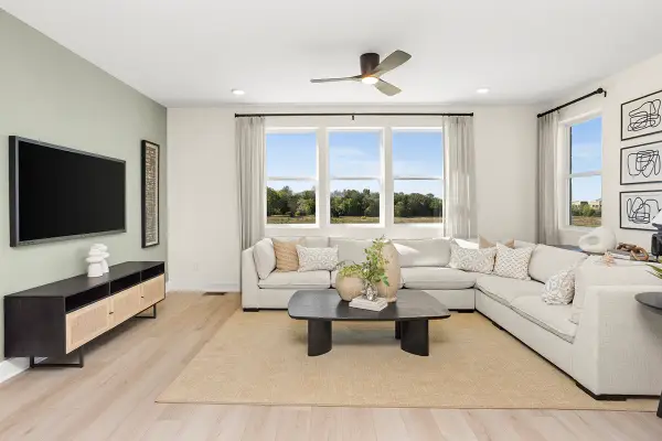 154 Barton Village Boulevard, Lebanon, TN 37090