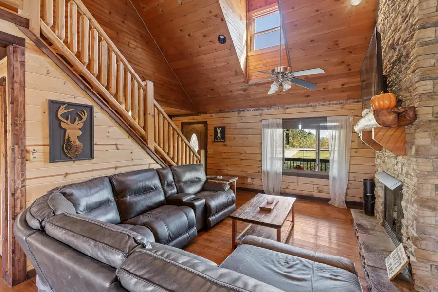 161155 Cherokee Ridge Drive, Ocoee, TN 37361 - Image #2