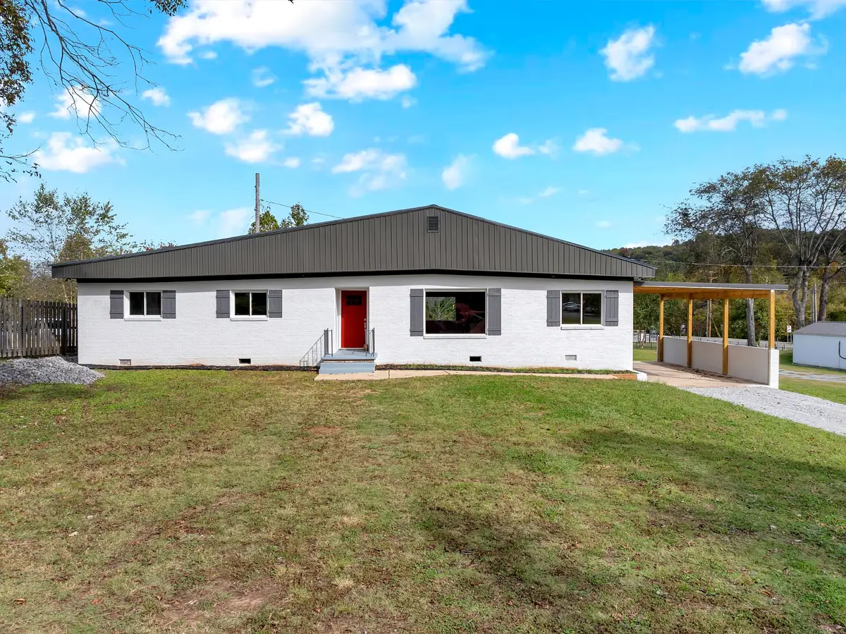 77 Lynchburg Hwy, Lynchburg, TN 37352 - Image #1