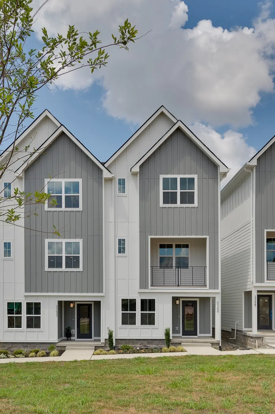 3324 Conviser Dr, Nashville, TN 37207 - Image #2