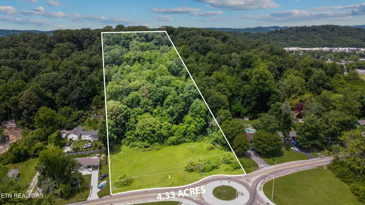 0 4335 Valley View Dr Drive, Knoxville, TN 37917 - Image #1