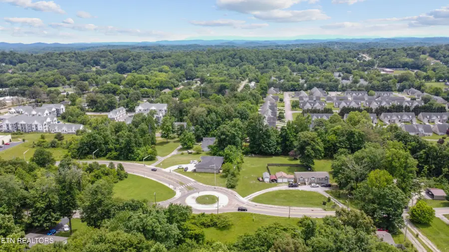 0 4335 Valley View Dr Drive, Knoxville, TN 37917 - Image #3