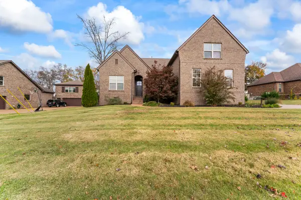 710 Morriswood Dr, Mount Juliet, TN 37122
