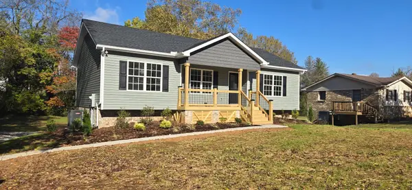 308 Dekalb St, McMinnville, TN 37110