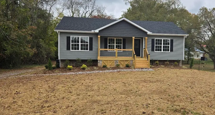 308 Dekalb St, McMinnville, TN 37110 - Image #2