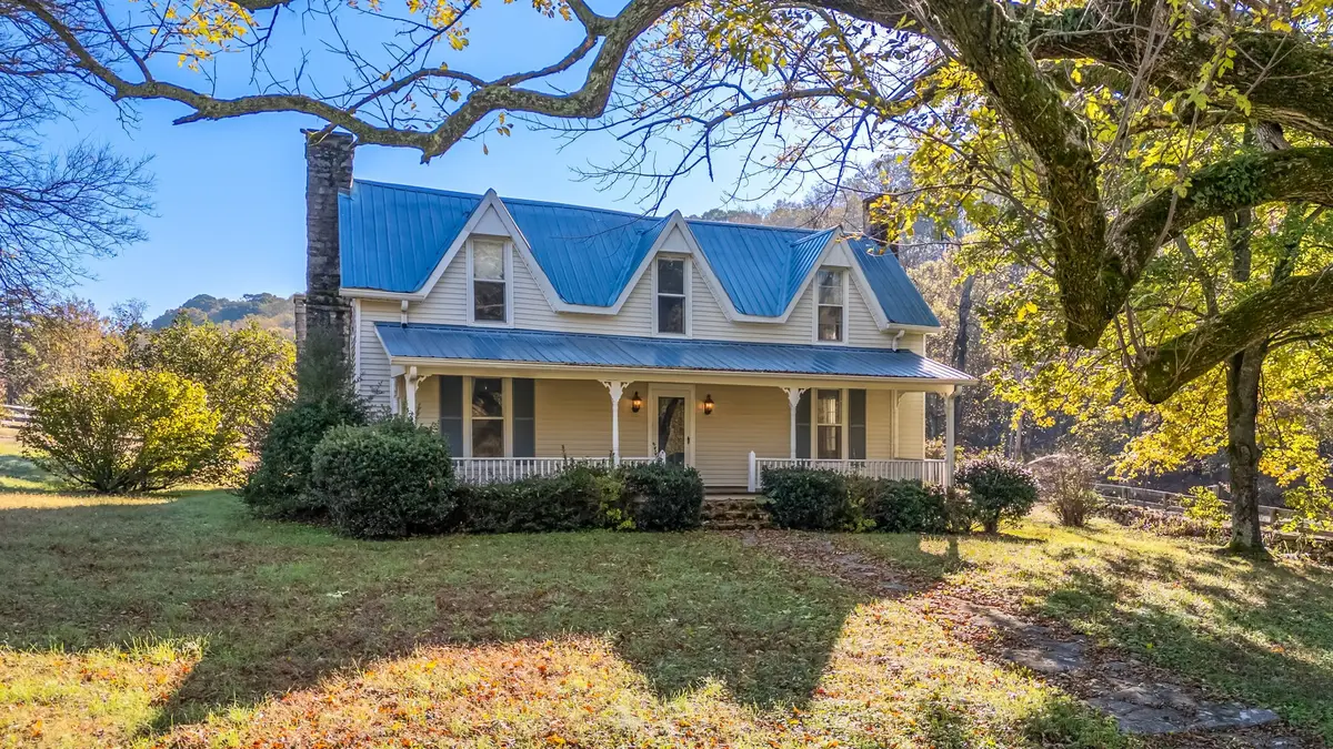 4923 Blue Creek Rd, Lynnville, TN 38472 - Image #1