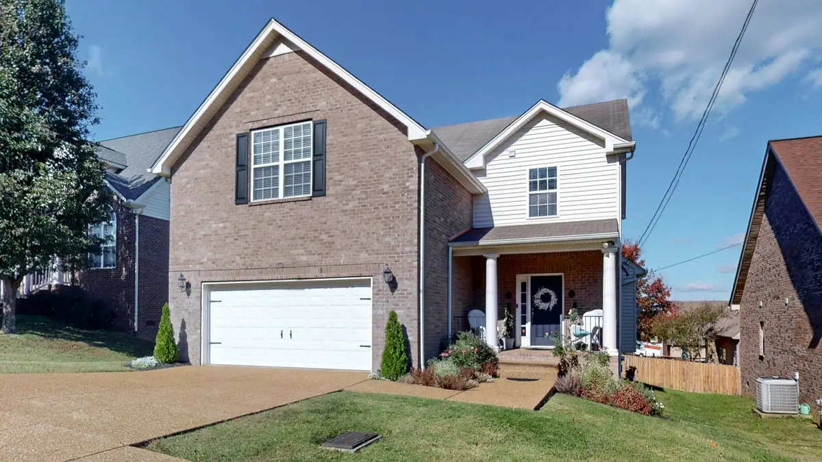 8232 Tapoco Ln, Brentwood, TN 37027 - Image #1