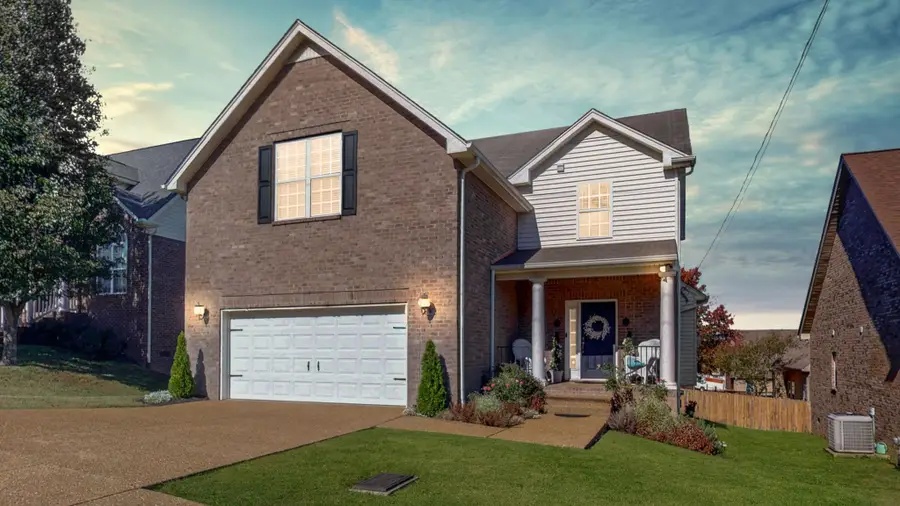 8232 Tapoco Ln, Brentwood, TN 37027 - Image #2