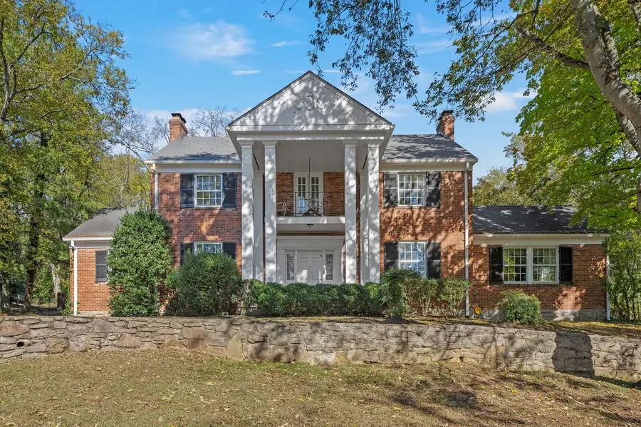 2304 Woodmont Blvd, Nashville, TN 37215 - Image #2