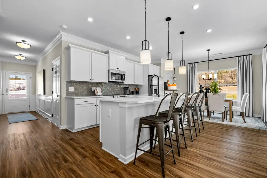 934 Andasia Way, Clarksville, TN 37042 - Image #2