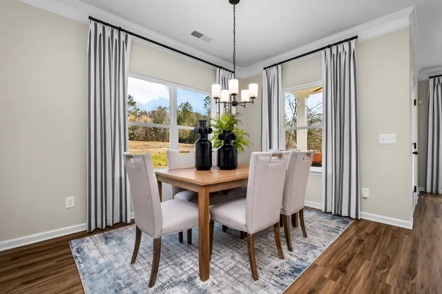 934 Andasia Way, Clarksville, TN 37042 - Image #3