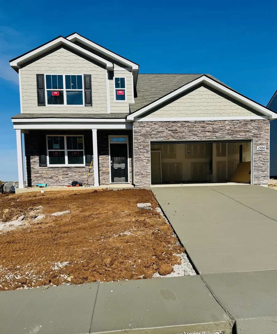 1504 Mountain View Drive, Lebanon, TN 37090 - Image #2