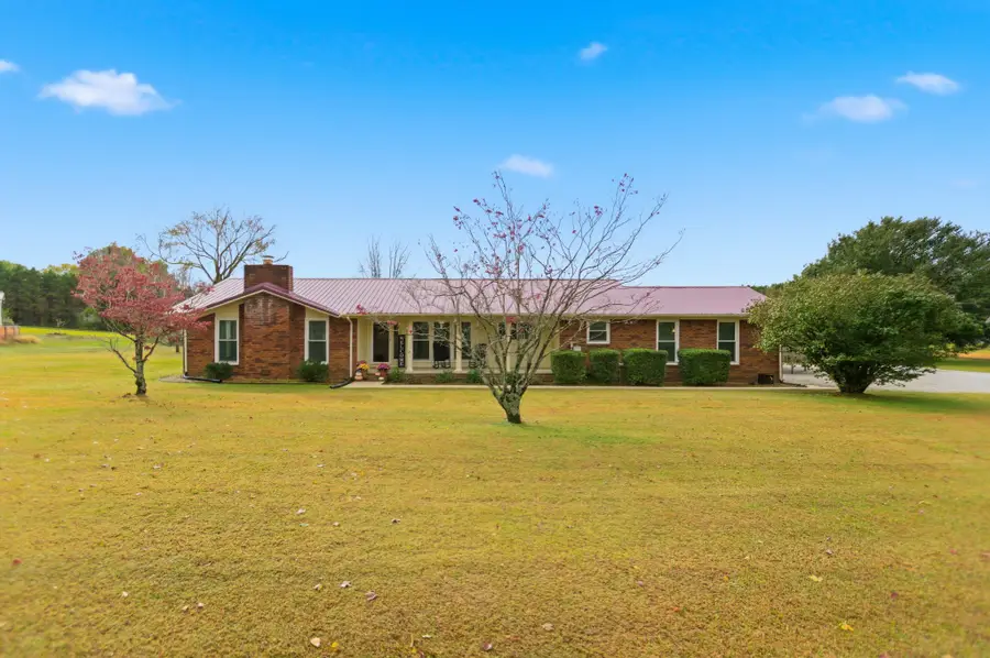 1471 Pleasant Ridge Rd, Huntland, TN 37345 - Image #2