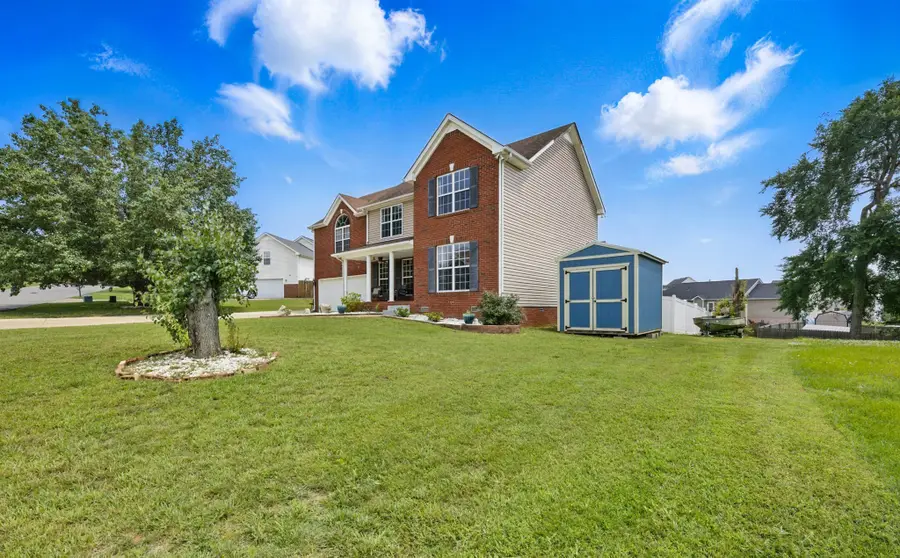 146 Troutbeck Ct, Clarksville, TN 37040 - Image #3