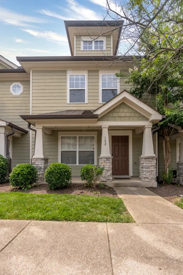 553 Rosedale Ave #102, Nashville, TN 37211