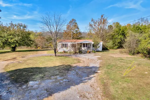 1210 Quarry Rd, Mount Juliet, TN 37122