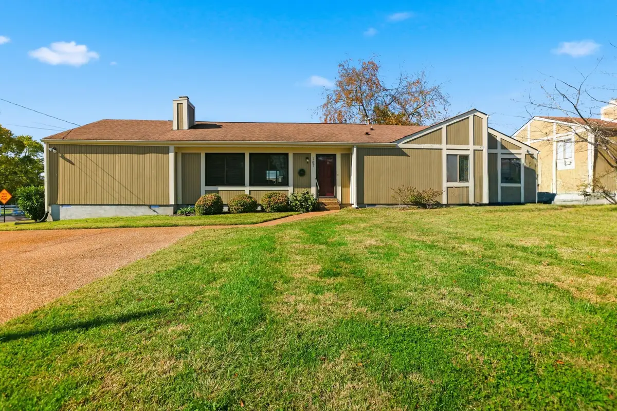 787 Bellevue Rd, Nashville, TN 37221 - Image #1